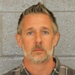 Jason Crawford Mal Conduct By Prisonerthrow Assault Govt Officialemply