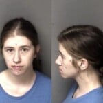 Shannon Cash Failure To Appear Misdemeanor