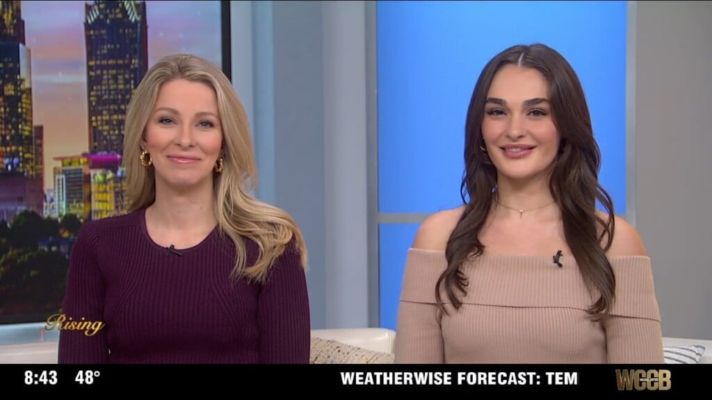 Good Hair Days Are On The Horizon