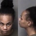 Diaemah Guthrie Larceny Motor Vehicle Conspiracy Larceny Breakenter