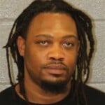 Taurous Gooch Felony Possession Of Cocaine Possess Methamphetamine Possess Drug Paraphernalia