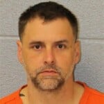 Corey Webb Probation Violation Out Of County