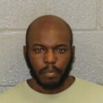 Eric Baker Resist Public Officer Assault On Government Official