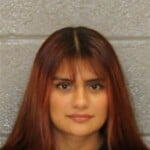 Jasmin Naveda Larceny