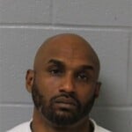 Ronald White Assault On A Female Crime Of Domestic Violence Larceny From The Person