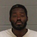 Derrick Smith Trespassing