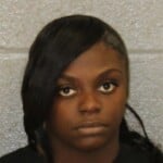 Khadijah Feaster Identity Theft
