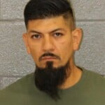 Luis Gomez Possession Of Firearm By Felon Carrying Concealed Weapon