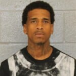 Ricco Mcham Resisting Public Officer