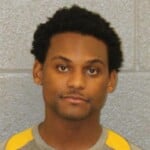 Tyrone Redden Misd Crime Of Dom Violence Assault On A Female