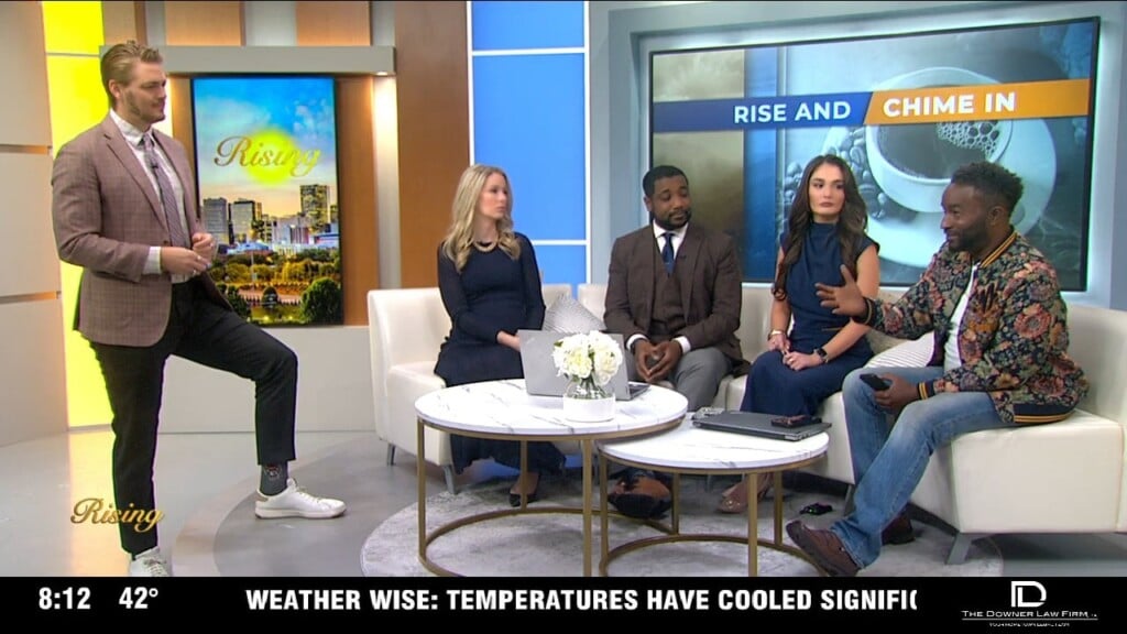 Rise & Chime In: Has Tipping Culture Gotten Out Of Hand?