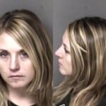 Natalie Reinhardt Possess Stolen Motor Vehicle