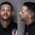 Dustin Lipscomb Failure To Appear