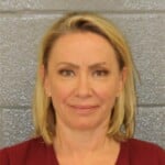 Leslie Miller Driving While Impaired