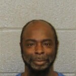 James Houston Speeding Reckless Driving