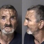 Jesse Smith Dwi Level 3