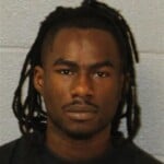 Omariyhon Austin Firearm Possession Of Firearm By Felon