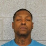 John Stover Discharging Weapon On Occupied Property Possession Of Firearm By Felon