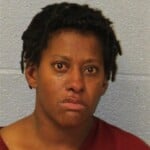 Shena Black Trespassing