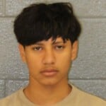 Joel Rodasvelasquez First Degree Kidnapping Robbery With Dangerous Weapon Felony Conspiracy Simple Assault Financial Transaction Card Fraud