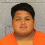 Erasmo Velasquez Orozco Driving While Impaired Reckless Driving To Endanger