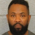 Thomas Williams Assault On A Female Crime Of Domestic Violence