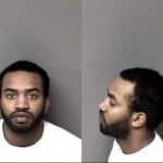 Ezekiel Frederick Threat Communicate Injury Real Property Assault Simple