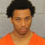 Zytavius Upchurch Protective Order Violation