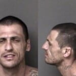 Alec Bowwer Injury Personal Property Interfere Elect Monitor Dev Sch Ii Possess Domestic Violence Protection Order Failure To Appear Felony