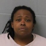 Aunjanee Quinn Habitual Larceny