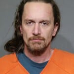 Joel Dyckman Grand Larceny 10000 Malicious Injury To Real Property Driving Under Suspension