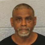 Eric Mcclain Possession Of Firearm By Felon