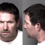 Shannon Martin Possess Stolen Motor Vehicle Firearm Possess Felon