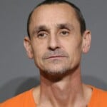 Augustus Hammond Family Court Bench Warrant