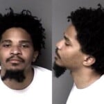 Manuel Hayes Failure To Appear Misdemeanor