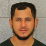 Jenry Mejia Assault Driving While Impaired