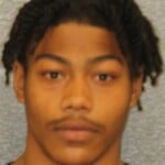 Lionel Caine Possession With Intent Marijuana