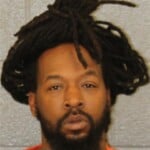 Terell Epps Felony Possession Of Cocaine Poss Cs Prisonjail Premises