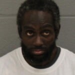 Javaris Patton Second Degree Trespassing Indecent Exposure