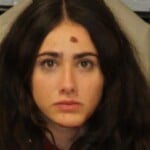 Meghan Shaughnessy Simple Assault