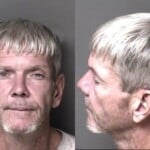 Jackie Fralick Animal Abandonment