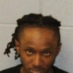 Jacob Moore Disorderly Conduct Resisting Officer