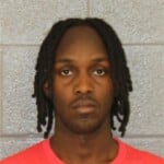 Joshua Okerio Fugitive