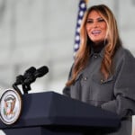 Trump White House Holidays