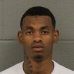 Maxwell Morgan Larceny Assault On A Female Assault With A Deadly Weapon