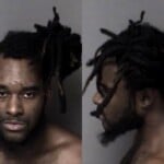 Desmond Izard Failure To Appear Felony