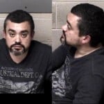 Jaz Reyes Failure To Appear