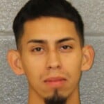 Eduar Garcia Kidnapping Second Degree Misd Crime Of Dom Violence Interfere Emergency Communication Assault On A Female Fugitiveextradition Other State