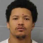 Lavon Elliot Assault On A Female