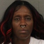 Latonya Jennings Larceny Conspiracy